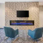 Business 23 image QUALITY INN CENTRE-VILLE travel & tourism in Montréal QC