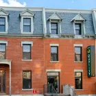 Business 24 image QUALITY INN CENTRE-VILLE travel & tourism in Montréal QC