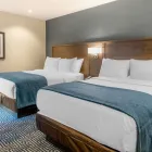 Business 27 image QUALITY INN CENTRE-VILLE travel & tourism in Montréal QC