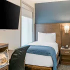 Business 29 image QUALITY INN CENTRE-VILLE travel & tourism in Montréal QC