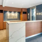 Business 4 image QUALITY INN CENTRE-VILLE travel & tourism in Montréal QC