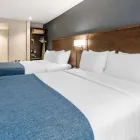 Business 8 image QUALITY INN CENTRE-VILLE travel & tourism in Montréal QC