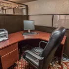 Entreprises 20 image QUALITY INN & CONFERENCE CENTRE travel & tourism dans Red Deer AB