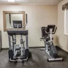 Entreprises 28 image QUALITY INN & CONFERENCE CENTRE travel & tourism dans Red Deer AB
