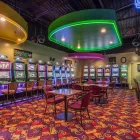 Entreprises 33 image QUALITY INN & CONFERENCE CENTRE travel & tourism dans Red Deer AB