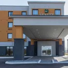 Business 12 image QUALITY INN & SUITES travel & tourism in Kingston ON