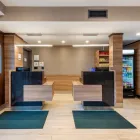 Entreprises 11 image QUALITY INN & SUITES travel & tourism dans Oakville ON