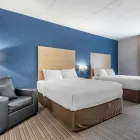 Entreprises 15 image QUALITY INN & SUITES travel & tourism dans Oakville ON