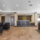 Business 16 image QUALITY INN & SUITES travel & tourism in Kingston ON