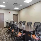 Business 17 image QUALITY INN & SUITES travel & tourism in Kingston ON