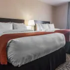 Business 19 image QUALITY INN & SUITES travel & tourism in Kingston ON