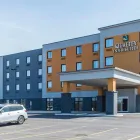 Business 28 image QUALITY INN & SUITES travel & tourism in Kingston ON