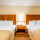 Business 24 image QUALITY INN & SUITES travel & tourism in Lethbridge AB