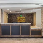 Business 30 image QUALITY INN & SUITES travel & tourism in Kingston ON
