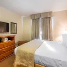 Business 29 image QUALITY INN & SUITES travel & tourism in Lethbridge AB