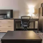 Business 1 image QUALITY INN & SUITES travel & tourism in Kingston ON