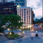 Business 24 image QUEBEC CITY MARRIOTT DOWNTOWN Wedding Venues in Quebec City QC