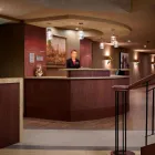 Business 25 image QUEBEC CITY MARRIOTT DOWNTOWN Wedding Venues in Quebec City QC