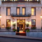 Business 31 image QUEBEC CITY MARRIOTT DOWNTOWN Wedding Venues in Quebec City QC