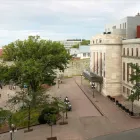 Business 35 image QUEBEC CITY MARRIOTT DOWNTOWN Wedding Venues in Quebec City QC