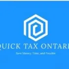Entreprises 1 image QUICK TAX Tax Consultants & Services dans Etobicoke ON