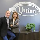 Business 33 image QUINN ROOFING SOLUTIONS INC Roofing Contractors in Windsor ON