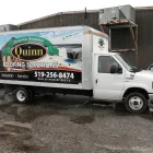 Business 35 image QUINN ROOFING SOLUTIONS INC Roofing Contractors in Windsor ON