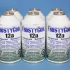 Entreprises 2 image R22 REFRIGERANT Refrigeration Equipment & Supplies dans Woodbridge ON