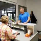Entreprises 8 image RA CENTRE PHYSIOTHERAPY CLINIC Physiotherapists dans Ottawa ON