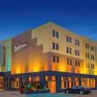 Entreprises 13 image RADISSON HOTEL RED DEER travel & tourism dans Red Deer AB