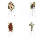 Entreprises 10 image RAINBOW FLORIST Shopping dans York ON