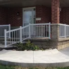 Entreprises 6 image RAINBOW WINDOWS & DOORS LTD Window Manufacturers & Suppliers dans Hamilton ON