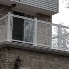 Entreprises 11 image RAINBOW WINDOWS & DOORS LTD Window Manufacturers & Suppliers dans Hamilton ON