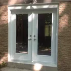 Entreprises 16 image RAINBOW WINDOWS & DOORS LTD Window Manufacturers & Suppliers dans Hamilton ON