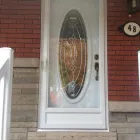Entreprises 2 image RAINBOW WINDOWS & DOORS LTD Window Manufacturers & Suppliers dans Hamilton ON