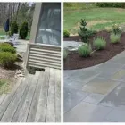 Business 8 image RAKES & LADDERS CONTRACTING AND DESIGN LTD Real Estate & Home Improvement in Kelowna BC