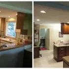 Business 11 image RAKES & LADDERS CONTRACTING AND DESIGN LTD Real Estate & Home Improvement in Kelowna BC