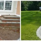 Business 2 image RAKES & LADDERS CONTRACTING AND DESIGN LTD Real Estate & Home Improvement in Kelowna BC