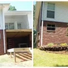 Business 3 image RAKES & LADDERS CONTRACTING AND DESIGN LTD Real Estate & Home Improvement in Kelowna BC