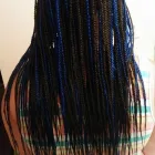 Business 6 image RALLONGES PRO DESIGN TRESSES AFRICAINES Hair Salons in Québec QC