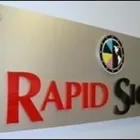 Business 7 image RAPID SIGNS Signs, Banners & Display Systems in Scarborough ON