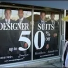 Business 9 image RAPID SIGNS Signs, Banners & Display Systems in Scarborough ON