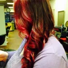 Entreprises 6 image RAPUNZILS HAIR SALON & SPA Hair Salons dans Lethbridge AB