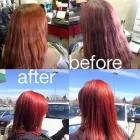 Entreprises 8 image RAPUNZILS HAIR SALON & SPA Hair Salons dans Lethbridge AB