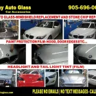 Business 6 image RAY AUTO GLASS Window Tinting in Mississauga ON
