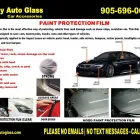Business 3 image RAY AUTO GLASS Window Tinting in Mississauga ON