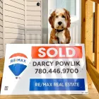 Entreprises 1 image RE/MAX REAL ESTATE DARCY POWLIK (ASSOCIATE) Real Estate Agents dans Leduc AB