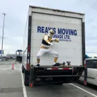 Entreprises 1 image REAY'S MOVING & STORAGE Storage Facilities & Self-Storage Units dans Vancouver BC