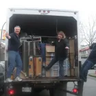 Entreprises 2 image REAY'S MOVING & STORAGE Storage Facilities & Self-Storage Units dans Vancouver BC