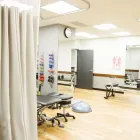 Entreprises 5 image REBALANCE SPORTS MEDICINE Physiotherapists dans Toronto ON